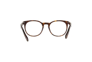 Rear view Giorgio Armani AR7214 (5879)