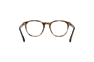 Rear view Giorgio Armani AR7216 (5942)