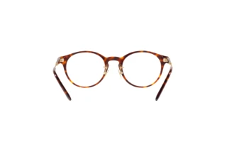 Rear view Giorgio Armani AR7218 (5686)