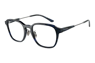 Front view Giorgio Armani AR7220 (5923)
