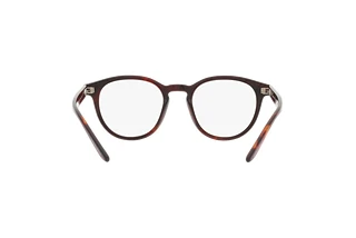 Rear view Giorgio Armani AR7227 (5962)