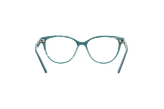 Rear view Giorgio Armani AR7228U (5970)