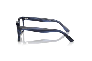 Side view Giorgio Armani AR7230U (5901)