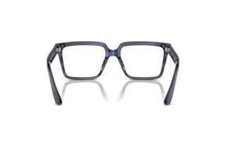 Rear view Giorgio Armani AR7230U (5901)