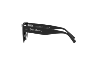 Side view Giorgio Armani AR7231 (5001)