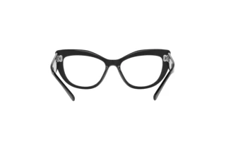 Rear view Giorgio Armani AR7231 (5001)