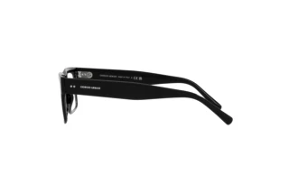 Side view Giorgio Armani AR7232 (5001)