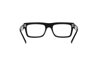 Rear view Giorgio Armani AR7232 (5001)