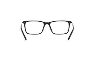 Rear view Giorgio Armani AR7233 (5042)