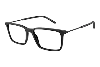 Front view Giorgio Armani AR7233 (5042)