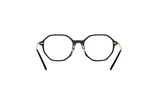 Rear view Giorgio Armani AR7234 (5001)