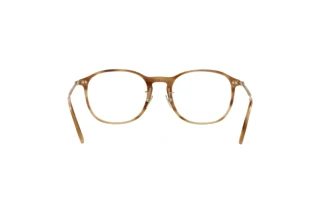 Rear view Giorgio Armani AR7235 (5921)