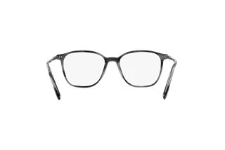 Rear view Giorgio Armani AR7236 (5964)