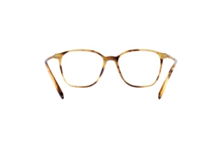 Rear view Giorgio Armani AR7236 (6002)