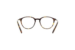 Rear view Giorgio Armani AR7237 (5026)