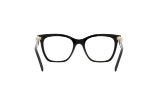 Rear view Giorgio Armani AR7238 (5001)