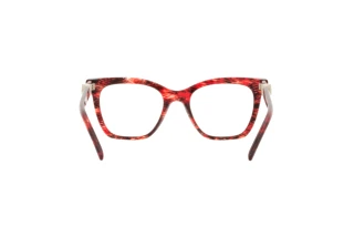 Rear view Giorgio Armani AR7238 (6001)