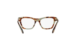 Rear view Giorgio Armani AR7240 (5977)