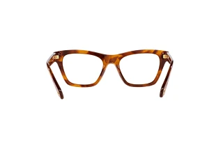 Rear view Giorgio Armani AR7240 (5988)