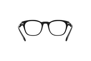 Rear view Giorgio Armani AR7242 (5875)