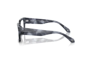 Side view Giorgio Armani AR7243U (5986)