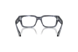 Rear view Giorgio Armani AR7243U (5986)