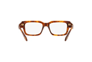 Rear view Giorgio Armani AR7243U (5988)