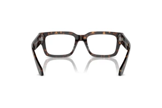Rear view Giorgio Armani AR7243U (6124)