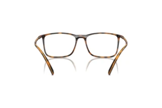 Rear view Giorgio Armani AR7244U (5026)