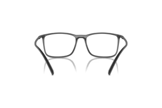Rear view Giorgio Armani AR7244U (5060)