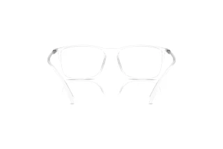 Rear view Giorgio Armani AR7244U (6126)