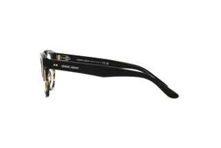 Side view Giorgio Armani AR7245U (6007)