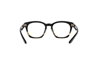 Rear view Giorgio Armani AR7245U (6007)