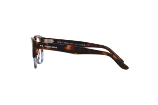 Side view Giorgio Armani AR7245U (6008)