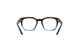 Rear view Giorgio Armani AR7245U (6008)