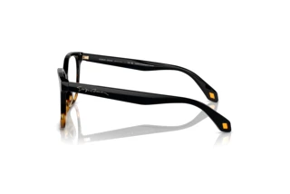 Side view Giorgio Armani AR7246U (5875)