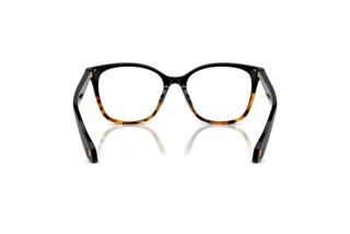 Rear view Giorgio Armani AR7246U (5875)