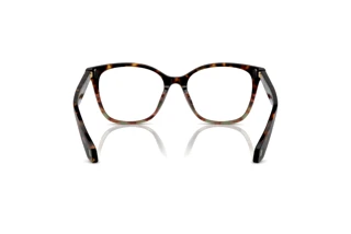 Rear view Giorgio Armani AR7246U (5879)