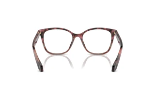 Rear view Giorgio Armani AR7246U (6032)