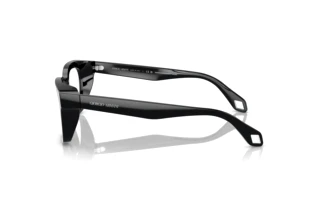 Side view Giorgio Armani AR7247U (5875)