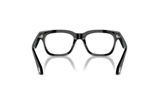 Rear view Giorgio Armani AR7247U (5875)