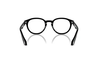 Rear view Giorgio Armani AR7248 (5875)