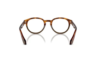 Rear view Giorgio Armani AR7248 (5988)