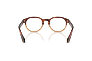 Rear view Giorgio Armani AR7248 (6034)