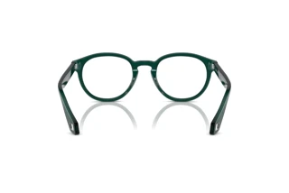 Rear view Giorgio Armani AR7248 (6044)
