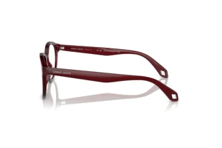 Side view Giorgio Armani AR7248 (6045)