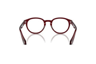Rear view Giorgio Armani AR7248 (6045)
