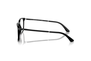 Side view Giorgio Armani AR7249 (5001)