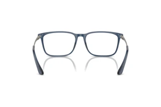 Rear view Giorgio Armani AR7249 (6035)
