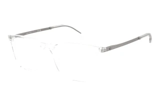 Front view Giorgio Armani AR7249 (6344)